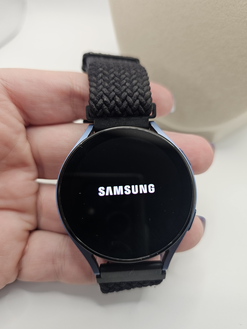 Samsung Galaxy 5 Watch